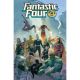 Fantastic Four By Dan Slott Omnibus Vol 1