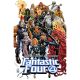Fantastic Four By Dan Slott Omnibus Vol 2
