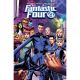 Fantastic Four By Dan Slott Omnibus Vol 2 Cafu Cover Direct Market