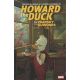 Howard The Duck By Zdarsky & Quinones