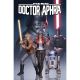 Star Wars Doctor Aphra Friends & Enemies Omnibus