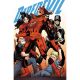 Daredevil By Saladin Ahmed Vol 4 Last Rites