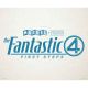 Marvel Studios The Fantastic Four First Steps Art Of The Movie Slipcase
