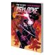 Psylocke Vol 1 Guardian