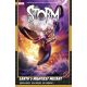 Storm Vol 1 Earths Mightiest Mutant