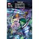 Venom War Zombiotes Venomous
