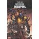 Venom War Wolverine Deadpool