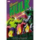 Incredible Hulk Omnibus Vol 3