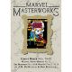 Marvel Masterworks Ghost Rider Vol 7 Direct Market