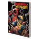 Deadpool Wolverine Vol 1 A Time Of Stryfe