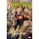Sabretooth The Dead Dont Talk