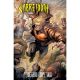 Sabretooth The Dead Dont Talk