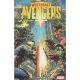 West Coast Avengers Vol 2 War Of Ultron
