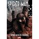 Spider-Man Noir Hard-Boiled Origins