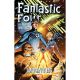Fantastic Four By Waid & Wieringo Imaginauts