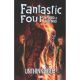 Fantastic Four By Waid & Wieringo Unthinkable