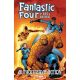 Fantastic Four By Waid & Wieringo Authoritative Action
