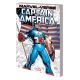 Marvel-Verse Captain America