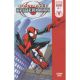 Ultimate Spider-Man Epic Collection Vol 1 Learning Curve
