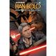 Star Wars Han Solo Hunt For The Falcon