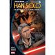 Star Wars Han Solo Hunt For The Falcon