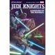 Star Wars Jedi Knights Vol 1 Guardians Of The Republic