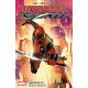 Deadpool By Cody Ziglar Vol 3 Revenge Of Wade Wilson