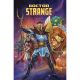 Doctor Strange Vol 1 Journey Into Mystery