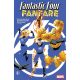Fantastic Four Fanfare
