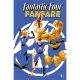 Fantastic Four Fanfare