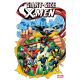 Giant-Size X-Men Second Genesis Revisited