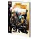 New Avengers Modern Era Epic Collection Vol 3 The Initiative