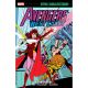 Avengers West Coast Epic Collect Vol 4 Vision Quest