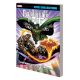 Fantastic Four Epic Collection Vol 18 The More Things Change