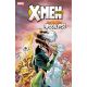 X-Men Age Of Apocalypse Vol 3 Omega [New Printing]