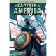 Captain America Vol 1 Our Secret Wars