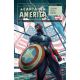 Captain America Vol 1 Our Secret Wars