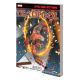 Deadpool Epic Collection Vol 7 Agent X