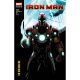 Iron Man Modern Era Epic Collection Vol 5 The New Iron Age