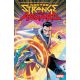 Doctor Strange Of Asgard