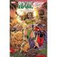 Rogue The Savage Land