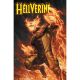 Hellverine Vol 1