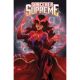 Sorcerer Supreme Vol 1 Rise Of The Scarlet Witch