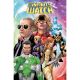Infinity Watch Universal Destruction
