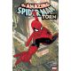 Amazing Spider-Man Torn