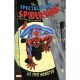 Spectacular Spider-Man Lo This Monster Treasury