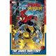 Spider-Man & Wolverine Vol 1 The Janus Directory