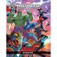 Marvel Multiverse Role-Playing Game Avengers Expansion