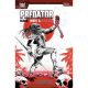 Predator Black White & Blood Treasury Edition