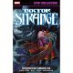 Doctor Strange Epic Collection Strangers Among Us
